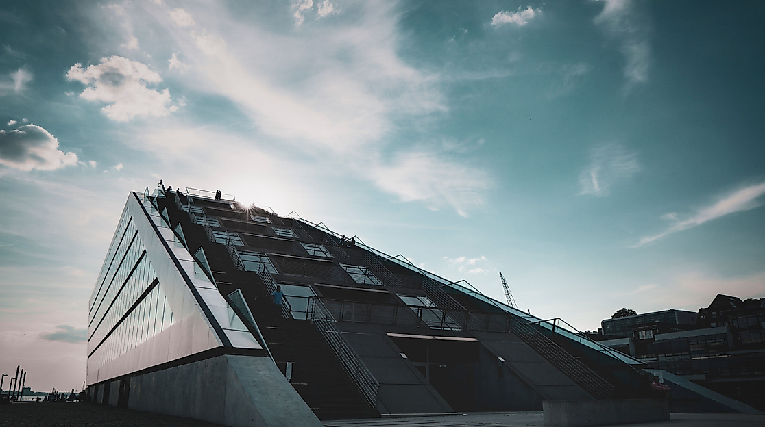 Dockland