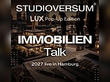 Studioversum® Immobilien-Talk