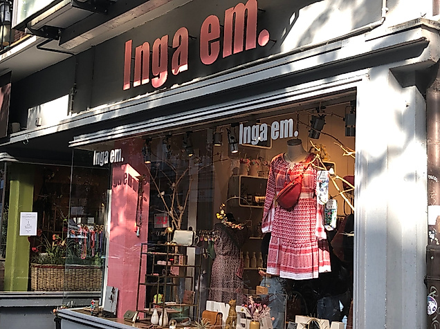 Inga Em.