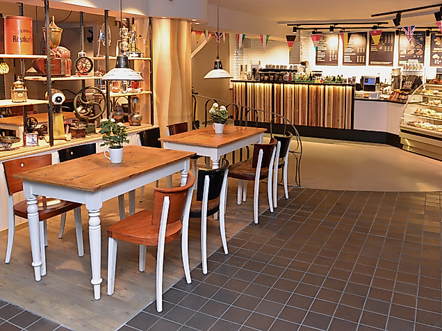 Balzac Coffee
