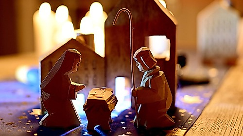 Neritzer Christvesper