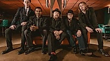 Josh Hoyer & Soul Colossal