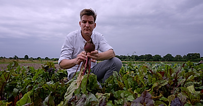 Gutskueche Wulksfelde