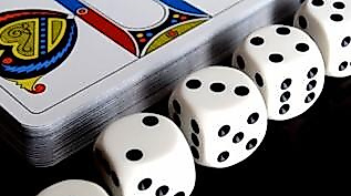 Spieleabend Dorfrvorstand Ndf.