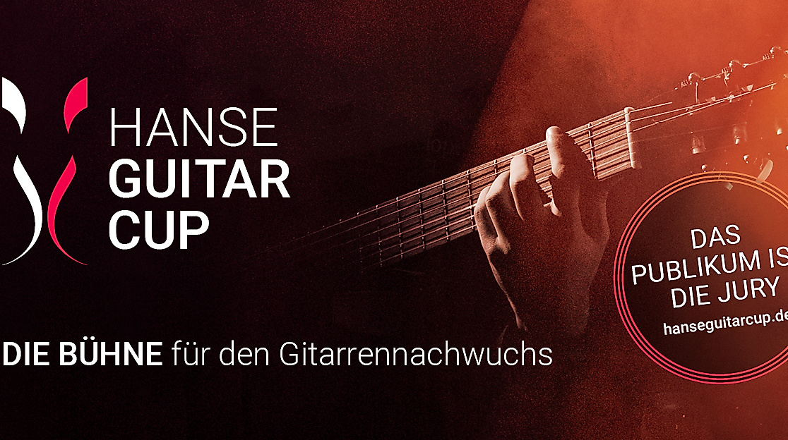 HANSE GUITAR CUP