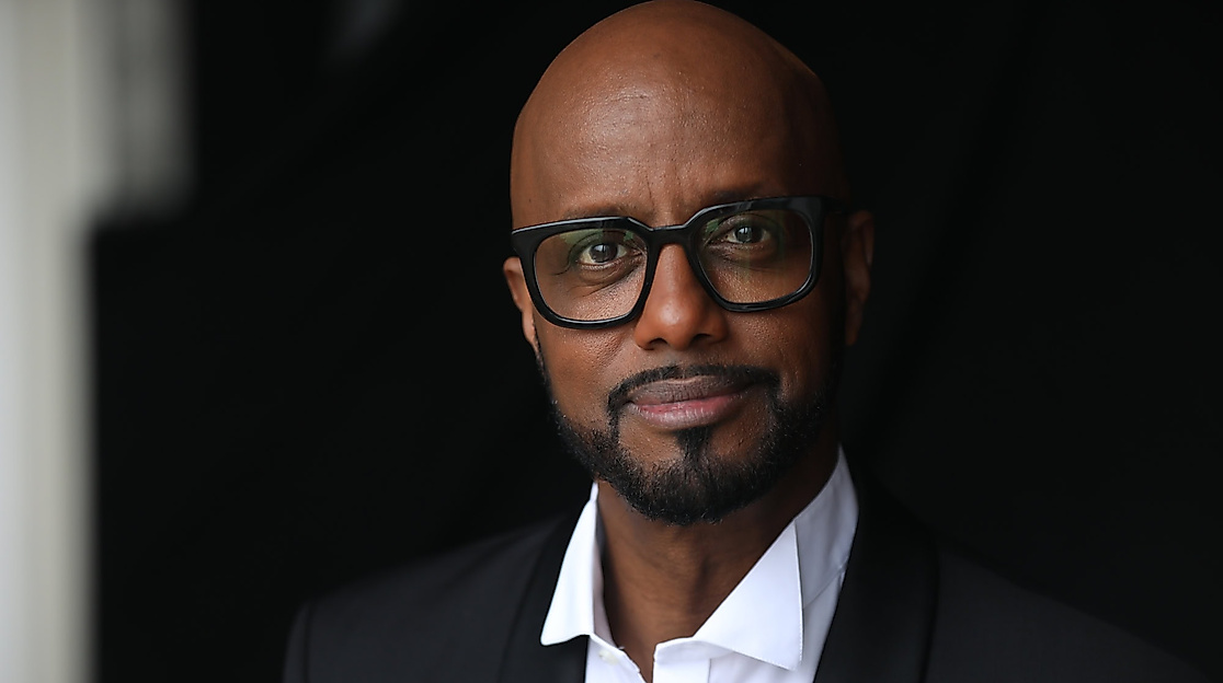 Yared Dibaba Credit Sebastian Fuchs