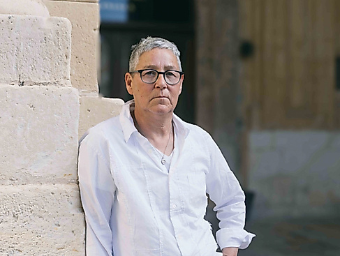 Fotoporträt von Jack Halberstam.