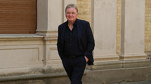 Klaus Hoffmann - "Ich bin" Tour 2026