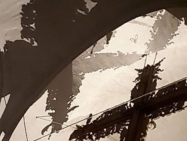 Taizégottesdienst zur Grablegung Jesu mit Pastor Martin Klatt und Pastorin Margrit Wegner