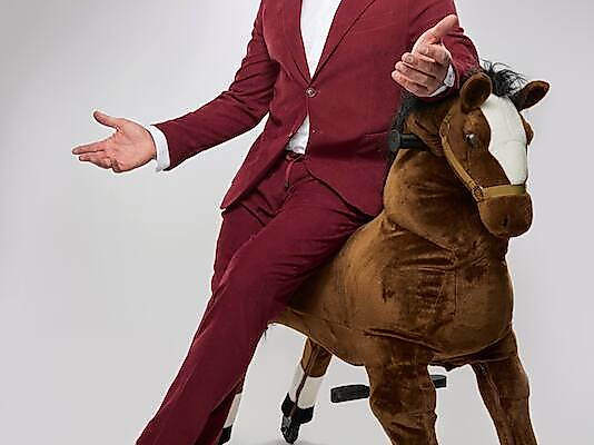 Matze Knop - SPITZENREITER