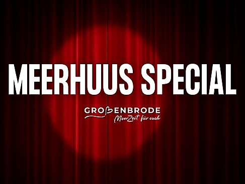 MeerHuus Special