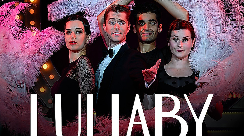Lullaby of Broadway