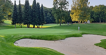 Golf-Club Hoisdorf e.V.