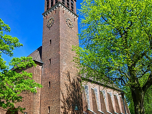 Gottesdienst für Groß & Klein