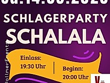 Schalala Schlagerparty