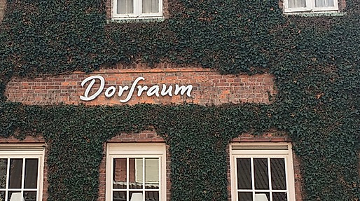 Dorfraum Pattensen