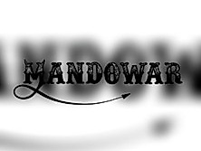 Mandowar