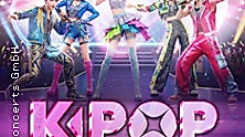K-POP Fantasy - Die atemberaubende K-POP Tribute Show