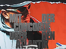 Lugatti - Mit der Concorde über den Atlantik Tour 2026
