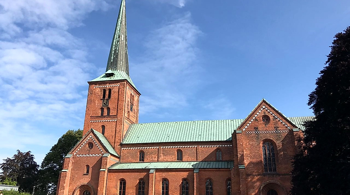 Marienkirche Bad Segeberg