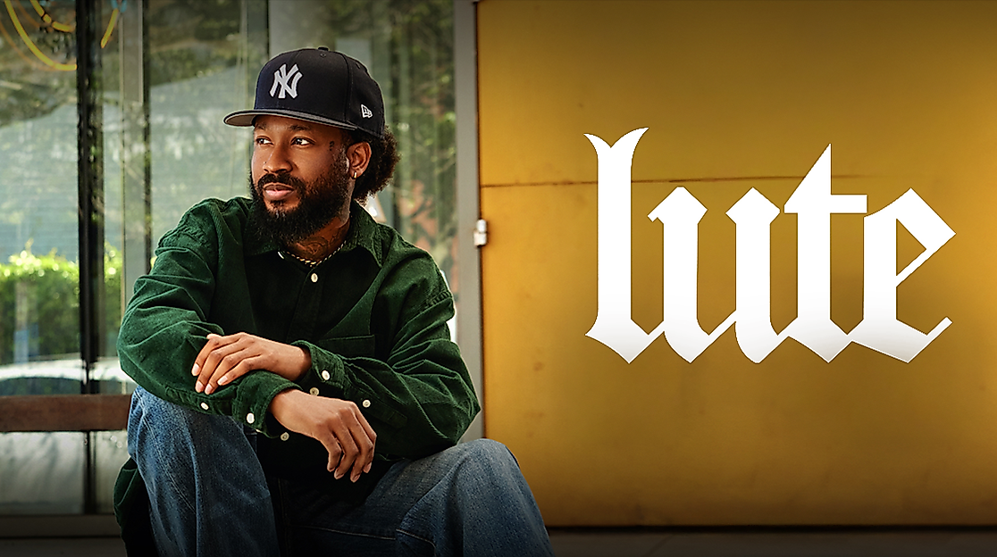 Lute - European Tour