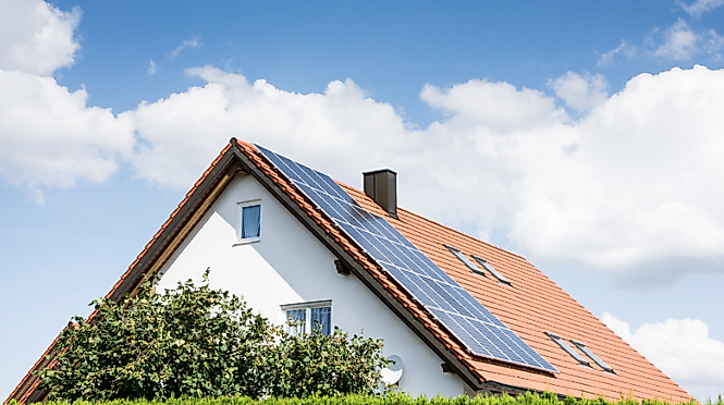 Wärmepumpendialog: Wärmepumpe mit Eigenstromnutzung