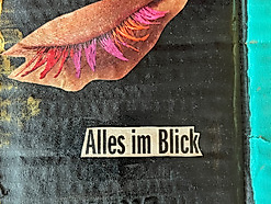 Alles im Blick