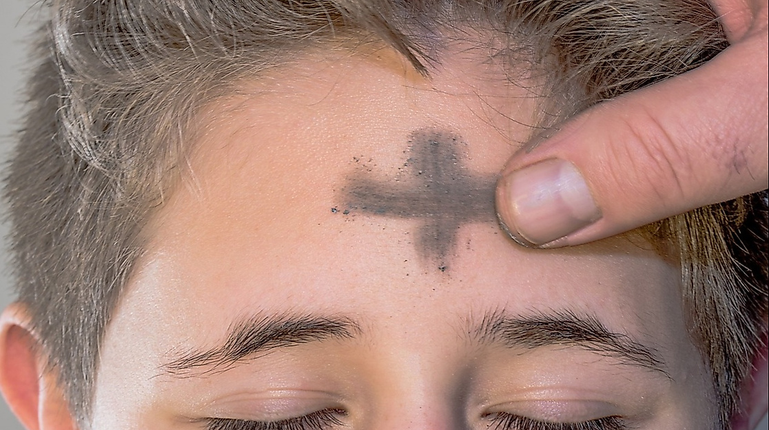 Aschermittwoch op Platt