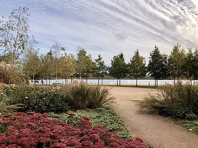 Stadtpark Norderstedt