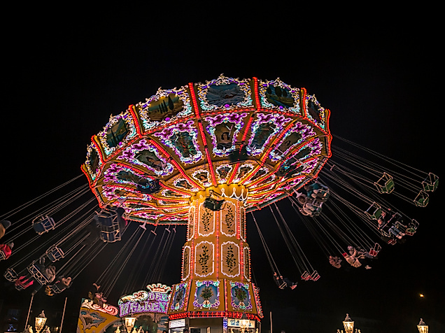 Hamburger DOM