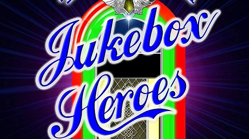Jukebox Heroes - The Original Members from the 70th Bands