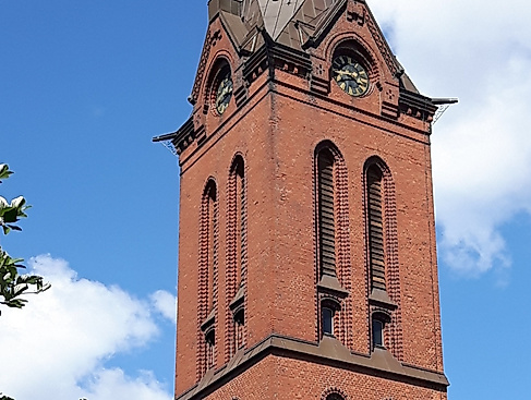 Gottesdienst