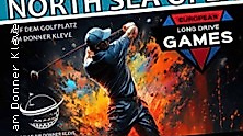 European Longdrive Games