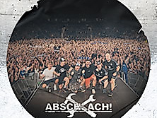 Abschlach! - 22 Jahre 'ne einfache Band