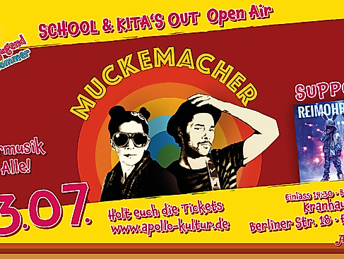 Kinderkultursommer 2026