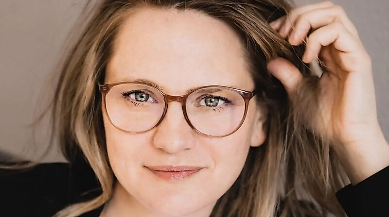 Etwas Leichtes - Eine Autorenlesung