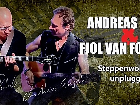 Cover Duo
