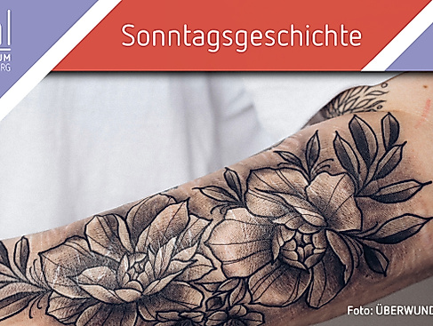 Führung durch die Sonderausstellung "ÜBERWUNDEN"