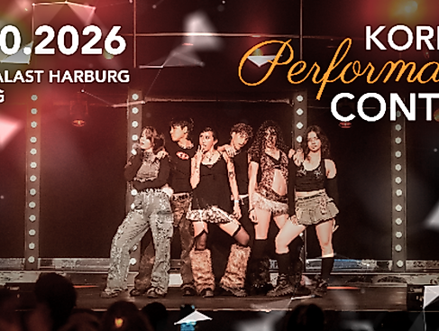 Korean Performance Contest
