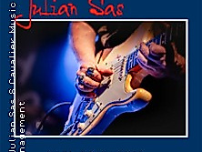 Julian Sas