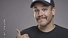 Jan van Weyde - Neues Programm