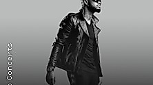 Mr. P-Square - Icla Tour Germany 2026