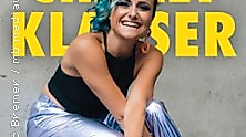 Charly Klauser - Willkommen im Leben-Tour