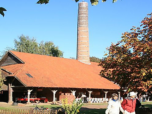 Ziegelei Pape