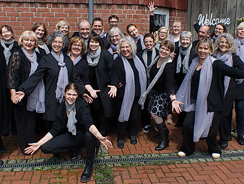 Soulful Gospel Choir