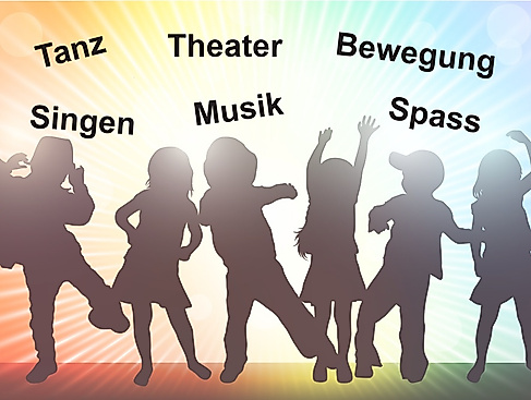 Musical Kids