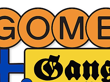 Gome+Gang