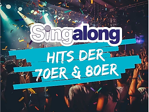 Sing Along / 70er &amp; 80er