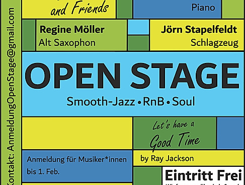 Kulturladen St. Georg