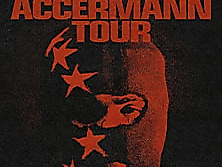 Eurothug - Accermann Tour
